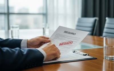 O Que Fazer Diante de Negativas de Seguros? Um Passo a Passo para Grandes Empresas